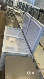 Deep Freezer, Deep Fridge, Visi Cooler, Steel Fridge, Display Counter