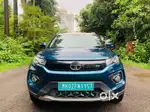 Tata Nexon EV XZ Plus Lux, 2021, Electric