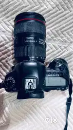Canon EOS 5D Mark IV Camera for sale