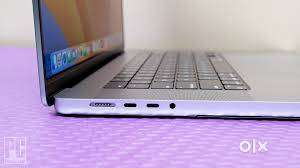 Mac Book Pro 16 inch M2 Pro - 16Gb Ram - 512 GBSSD
