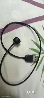 Watch charger for mi smart band 5