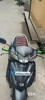 Well mainted good condition engine oil changing every 3 months