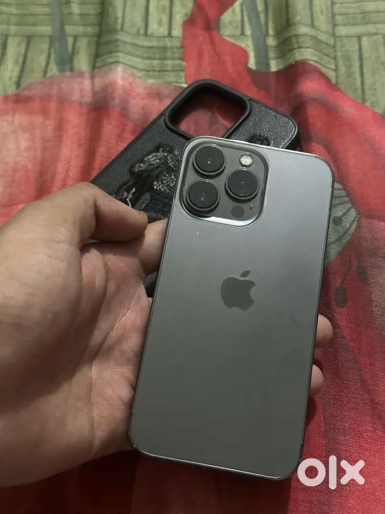 Iphone 13 pro 128GB