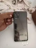Samsung galaxy f62 ..4g