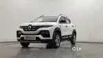 Renault Kiger RXT AMT, 2022, Petrol