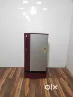 Godrej 192 ltrs base model single door refrigerator free home delivery