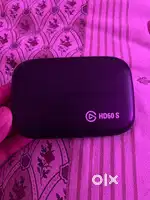 Elgato Hd60s