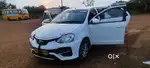 Toyota Etios 2017