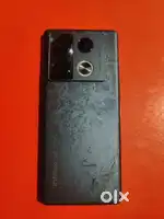 Infinix note 40 pro +
