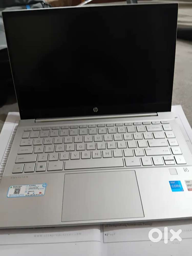 Hp laptop i5 13th generation pavilion series