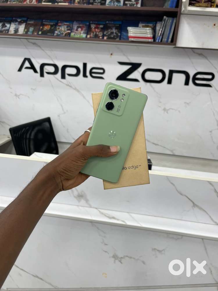 Motorola edge 40 (8/256 gb )