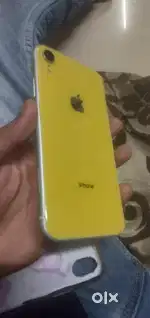 Iphone xr exchange bhi karlunga