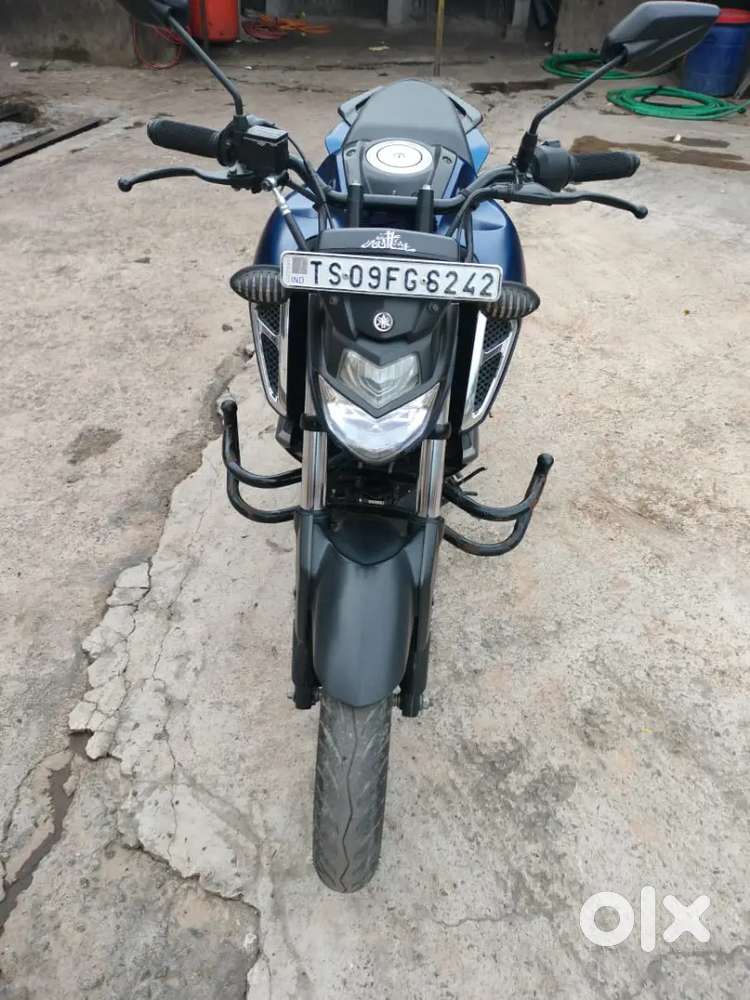 Bike for sale