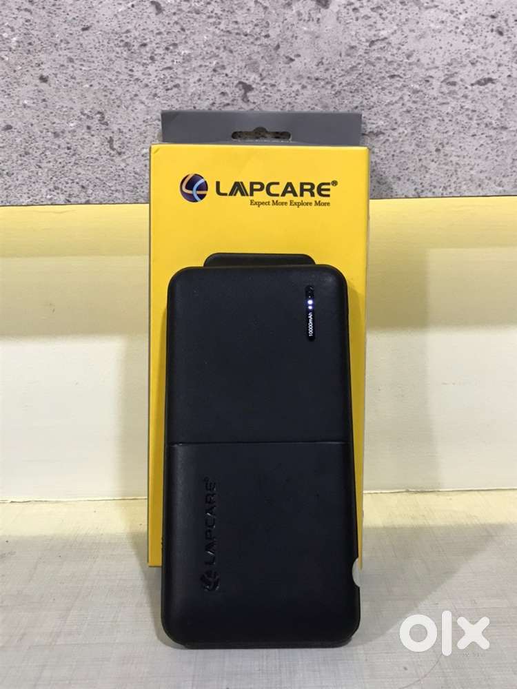 Brandnew Seal Pack Powerbank