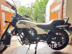 Bajaj Avenger Street 220cc – Excellent Condition  Smooth Ride