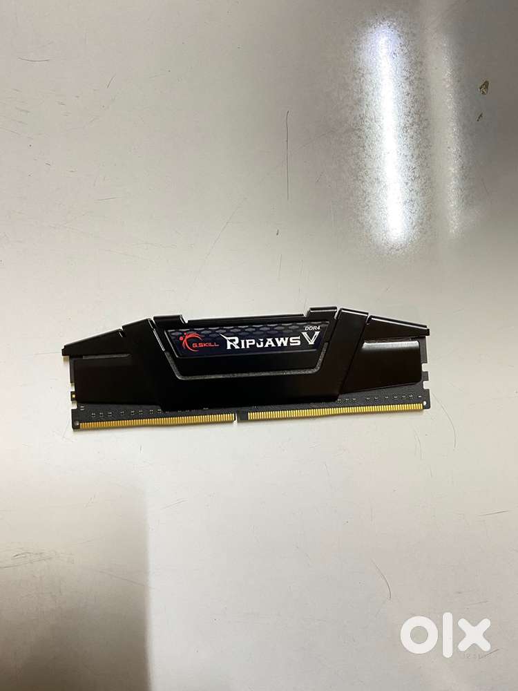 DDR4 RAM 16gb 3200 mhz