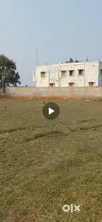 New offer for 18 decimal ghara badi plot near to baripada
