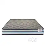 Valsad new branded orthopedic mattress king size 6x6