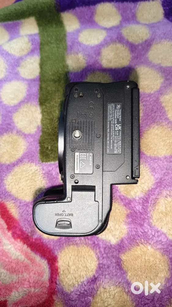 Canon R5C Best Candition