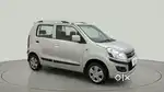 Maruti Suzuki Wagon R 1.0 VXi, 2016, Petrol