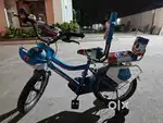 Kids Bycycle for 2 to 5 years