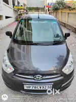 Hyundai i10 1.1L iRDE ERA Special Edition, 2012, Petrol