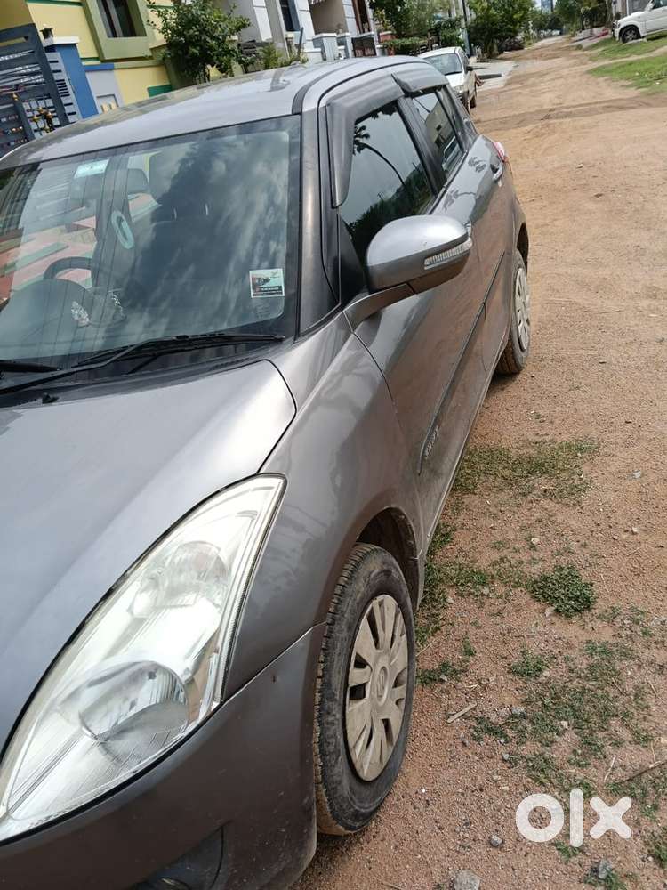 Maruti Suzuki Swift 2014 Diesel Well Maintained