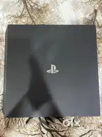 Playstation4 pro