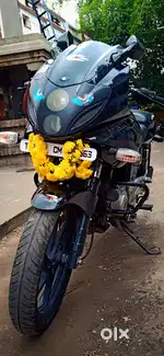 PULSAR 220