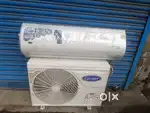 Fitting free career 1.5 ton inverter 20k wit warranty