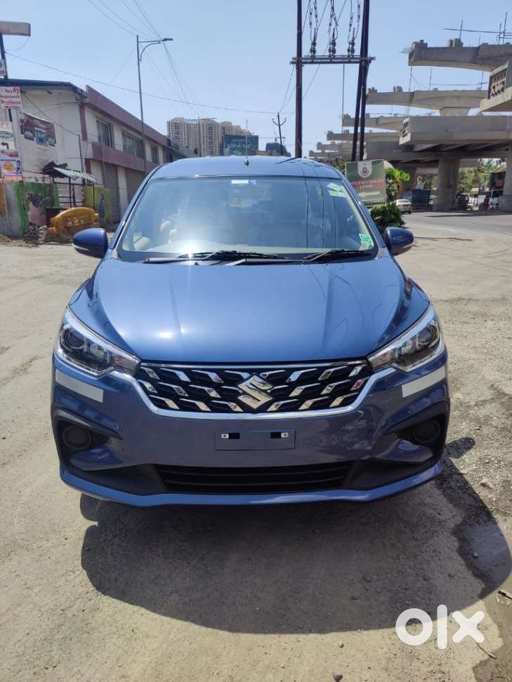 Maruti Suzuki Ertiga 1.5 VXI, 2025, CNG & Hybrids