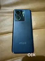 Iqoo Z6pro 5g.All okay,need urgent sale