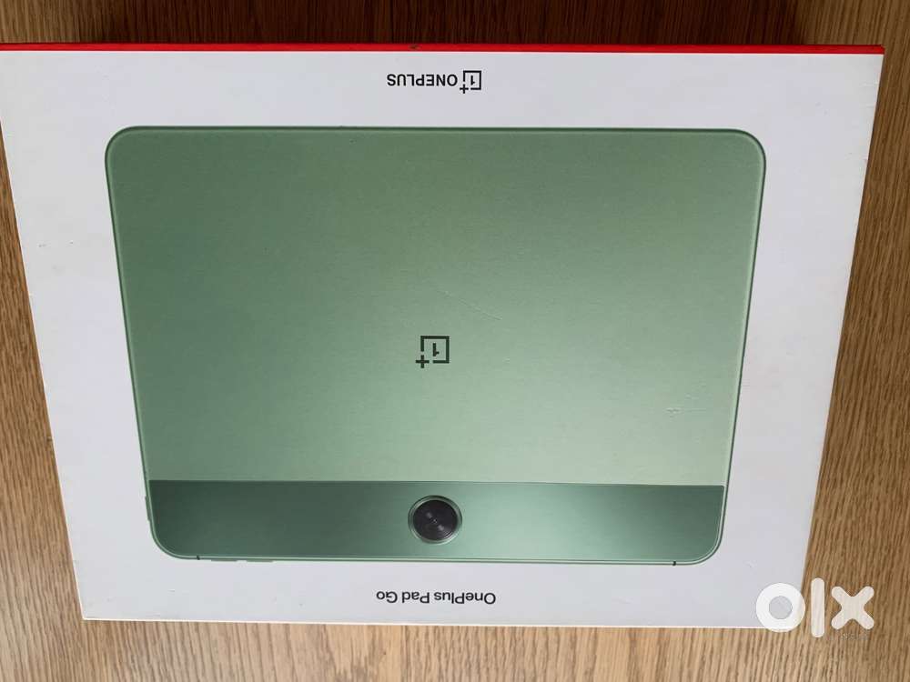 ONEPLUS PAD GO BRAND NEW