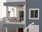 Duplex Villa in well maintained gated community