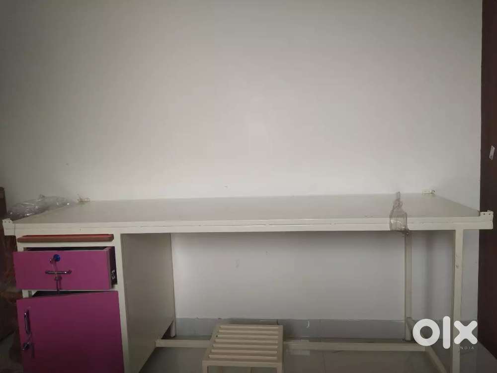 Hospital Examination Bed