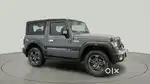 Mahindra Thar LX 4-STR Hard Top AT, 2021, Petrol