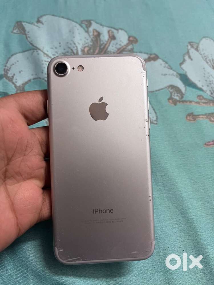 iphone 7 for urgent sale allok piece