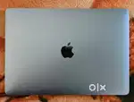 MACBOOK PRO 2020