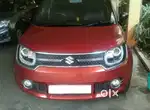 Maruti Suzuki Ignis 1.3 AMT Alpha, 2017, Petrol