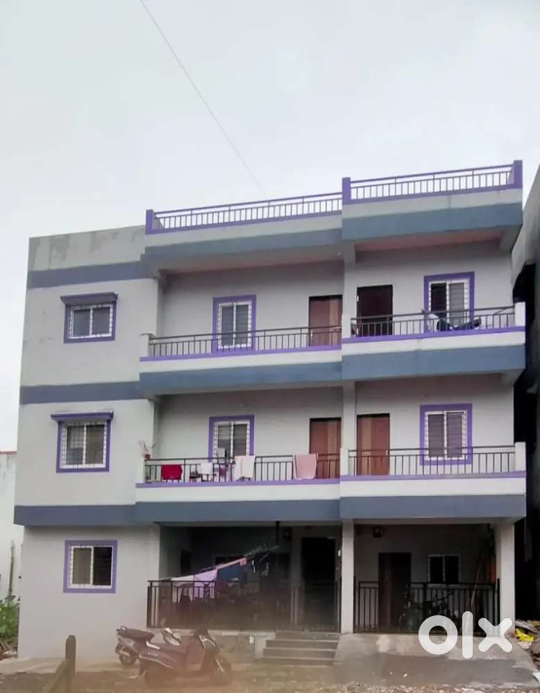 1Rk rent in 6500rs only