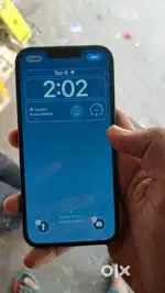 i phone 13 128 gb blue color