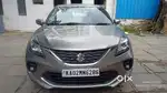 Maruti Suzuki Baleno 1.3 Sigma, 2018, Petrol
