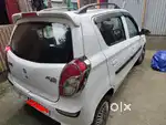 Maruti Suzuki Alto 800 2017