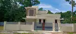 5 cents + 3BHK Near Vanaswargam,S L Puram