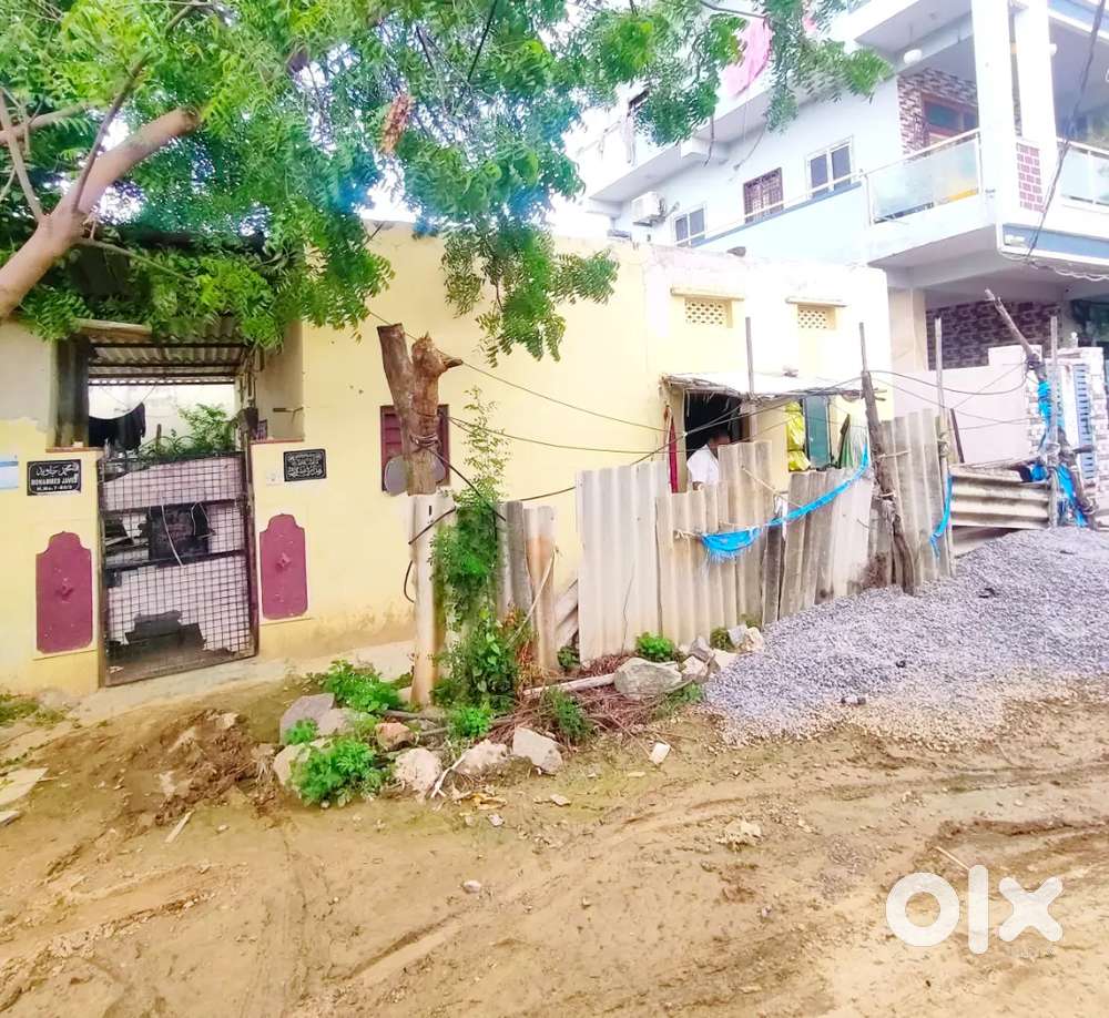 DK plot in Ashoknagar for sale 60 Lakh