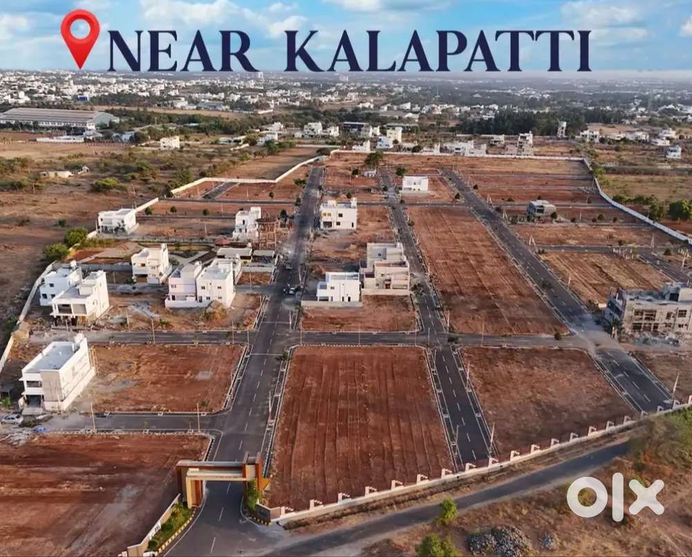 Close TO CBE international Airport