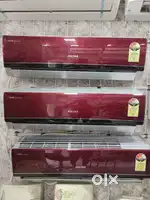Dealer of used Air conditioners Starting range @12k onwards