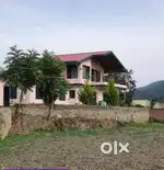 Building with Land for Sale in Solan