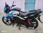 * Hero Passion pro *