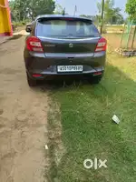 Maruti Suzuki Baleno 2018 Petrol 126022 Km Driven